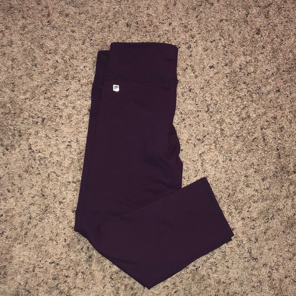 Fabletics salar capris